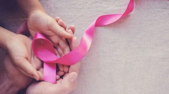 Merry Maids Breast Cancer Awareness Month