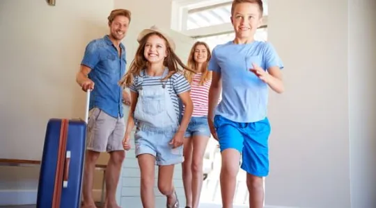 Vacation Rental Cleaning Tips