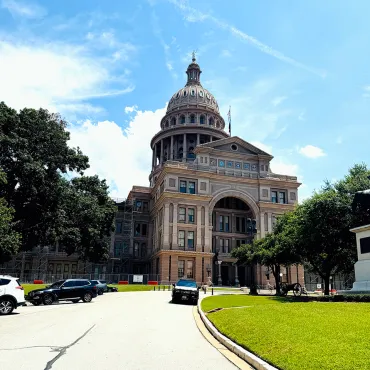 Merry Maids of Austin South, TX.