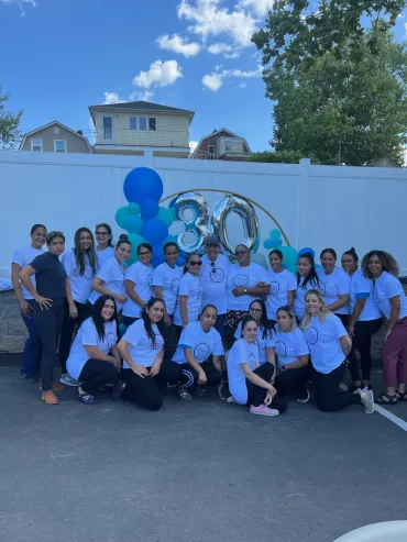 Team members