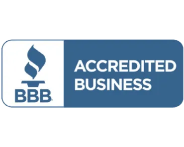 BBB Accredited Business