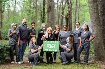Team hiring