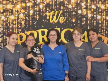 🎉 Happy International Housekeepers Week! Sep 8-14 🎉