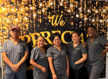 🎉 Happy International Housekeepers Week! Sep 8-14 🎉