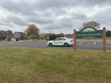 Brooklyn Park City Park