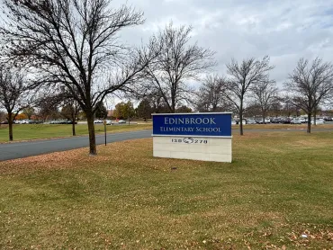 Brooklyn Park School