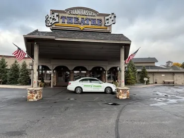 Chanhassen Dinner Theatre