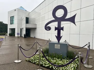Paisley Park Chanhassen