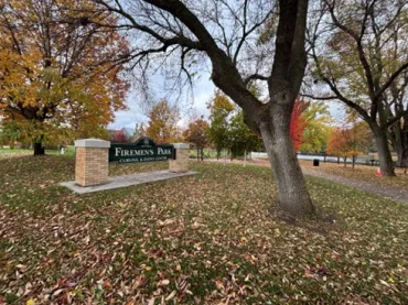 firemans park chaska