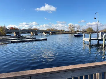 Lake Minnetonka Grays Bay