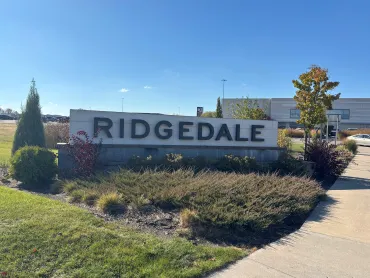 Ridgedale Mall