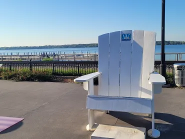 Lake Minnetonka Wayzata Bay