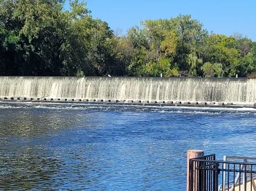anoka river by merry maids of anoka mn