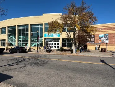 hopkins mn art center