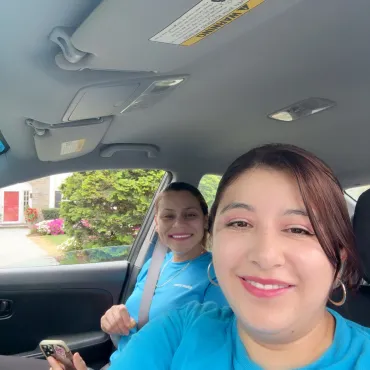 sandy&estefany