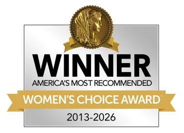 Women's Choice Award