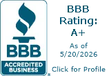 BBB logo