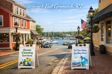 east greenwich