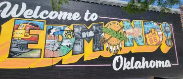 Edmond, OK