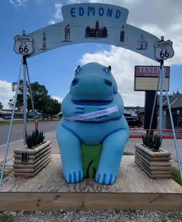 Edmond, OK