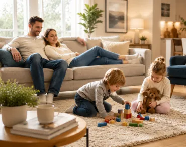 Happy Family