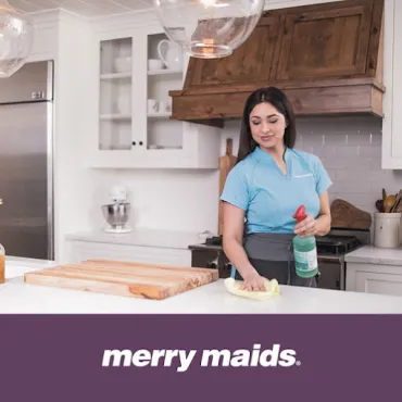 Thornhill - Markham Merry Maids
