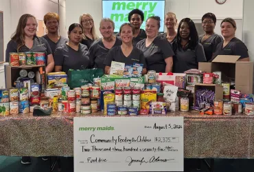 Commitment to our community