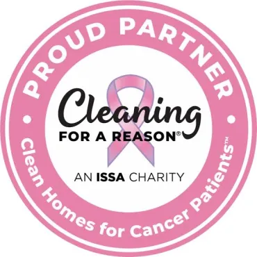 Cleaning For A Reason
