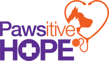 Pawsitive Hope Logo