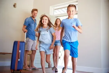 Vacation Rental Cleaning Tips